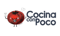 cocinaconpoco.com