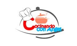 Matlagning med ängel (cocinandoconangel.com)