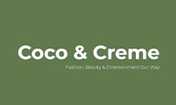 كوكو وكريم (cocoandcreme.com)