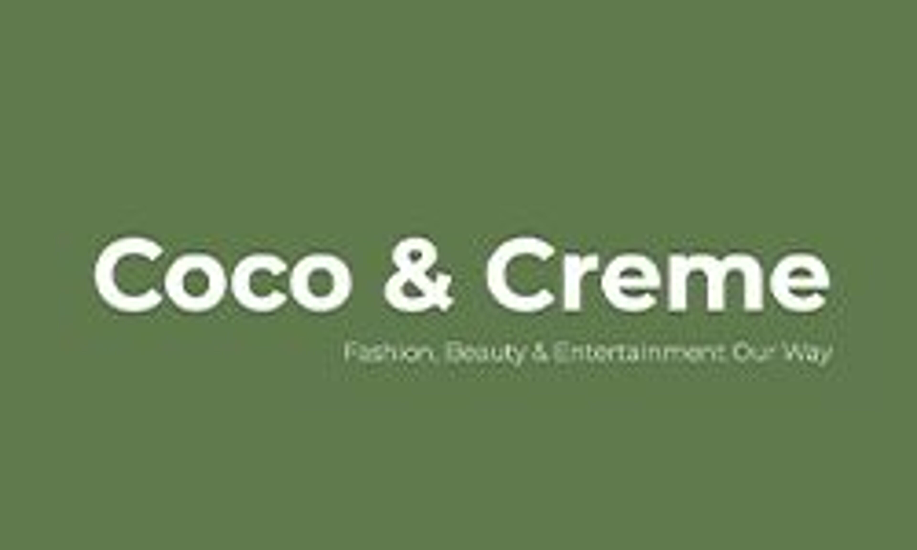 كوكو وكريم (cocoandcreme.com)