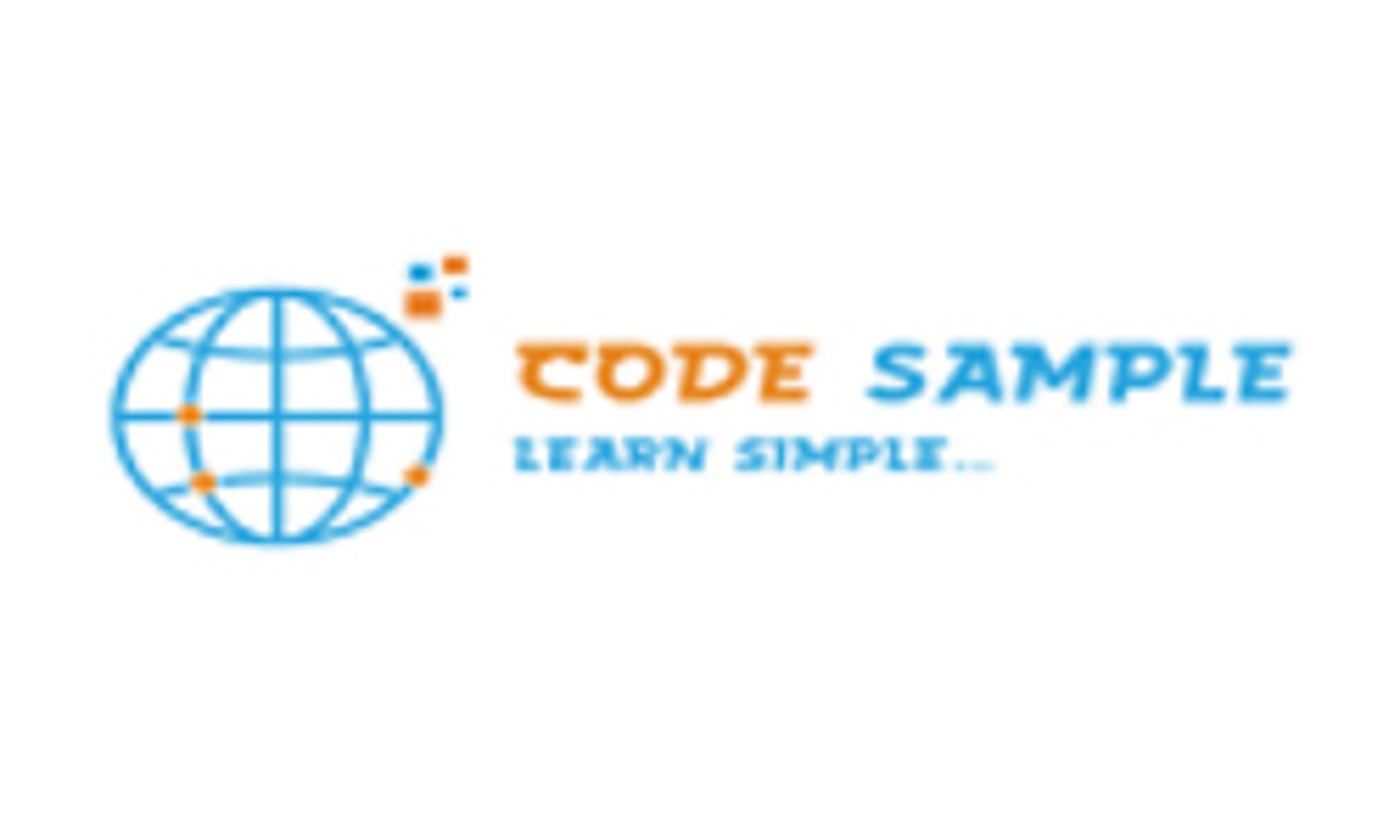 code-sample.com