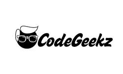 Código geekz (codegeekz.com)