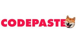 Вставка коду (codepaste.net)