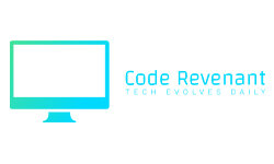 coderevenant.com