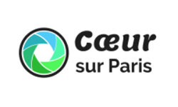 Сердце на Париж (coeursurparis.com)