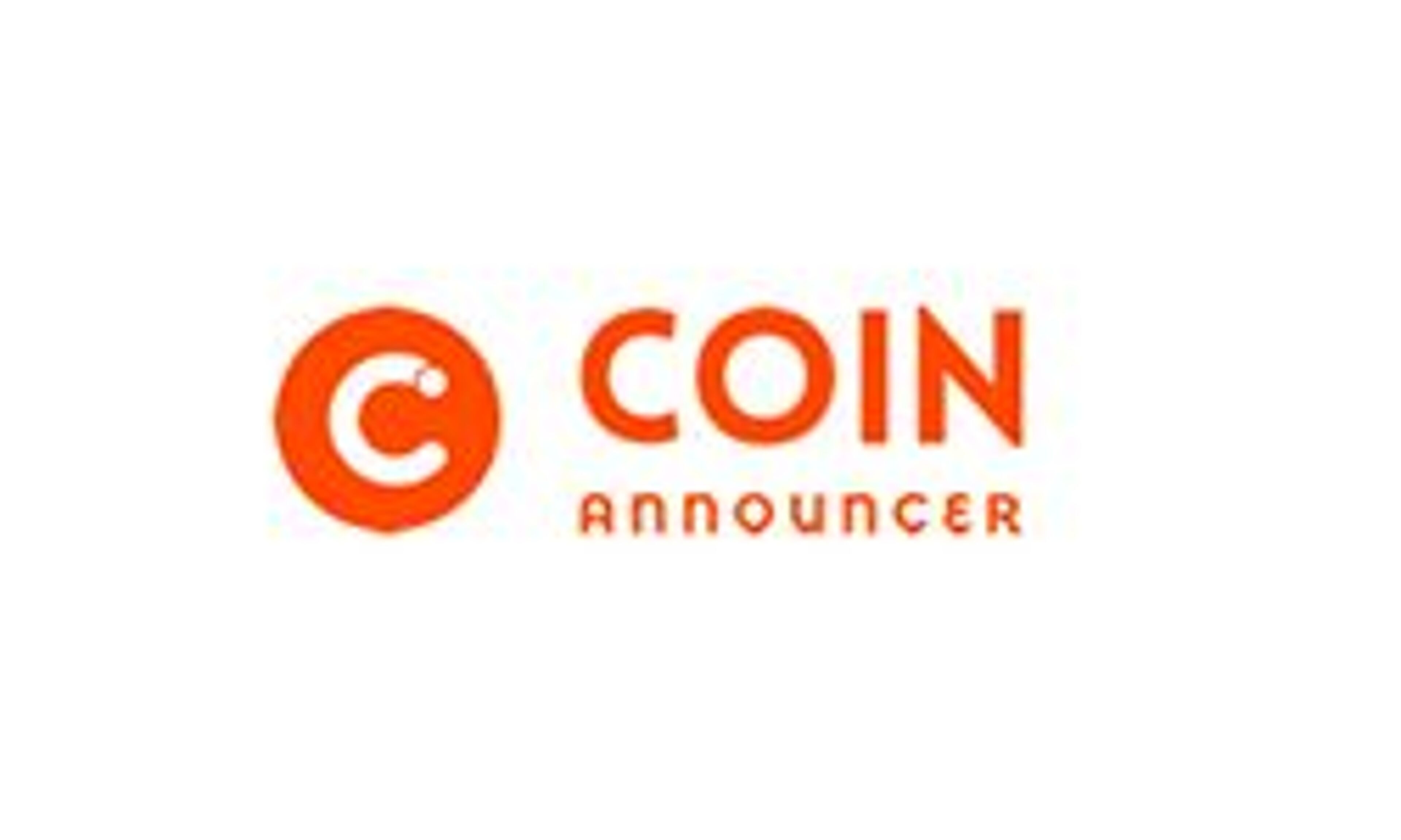Coin announcer (coinannouncer.com)