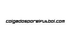 Повешенный на футболе (colgadosporelfutbol.com)