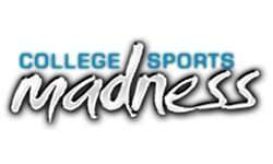 Galenskap inom college-sporten (collegesportsmadness.com)