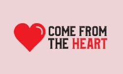 Приходьте від серця (comefromtheheart.com)