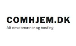 comhjem.dk