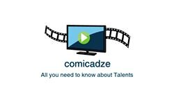 Комикадзе (comicadze.com)