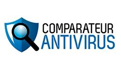 مقارنة مكافحة الفيروسات (comparateurantivirus.fr)