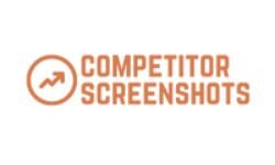 Скріншоти конкурентів (competitorscreenshots.com)