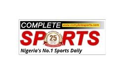 Полная спортивная Нигерия (completesportsnigeria.com)
