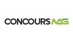 concoursmag.com