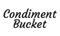 condimentbucket.com