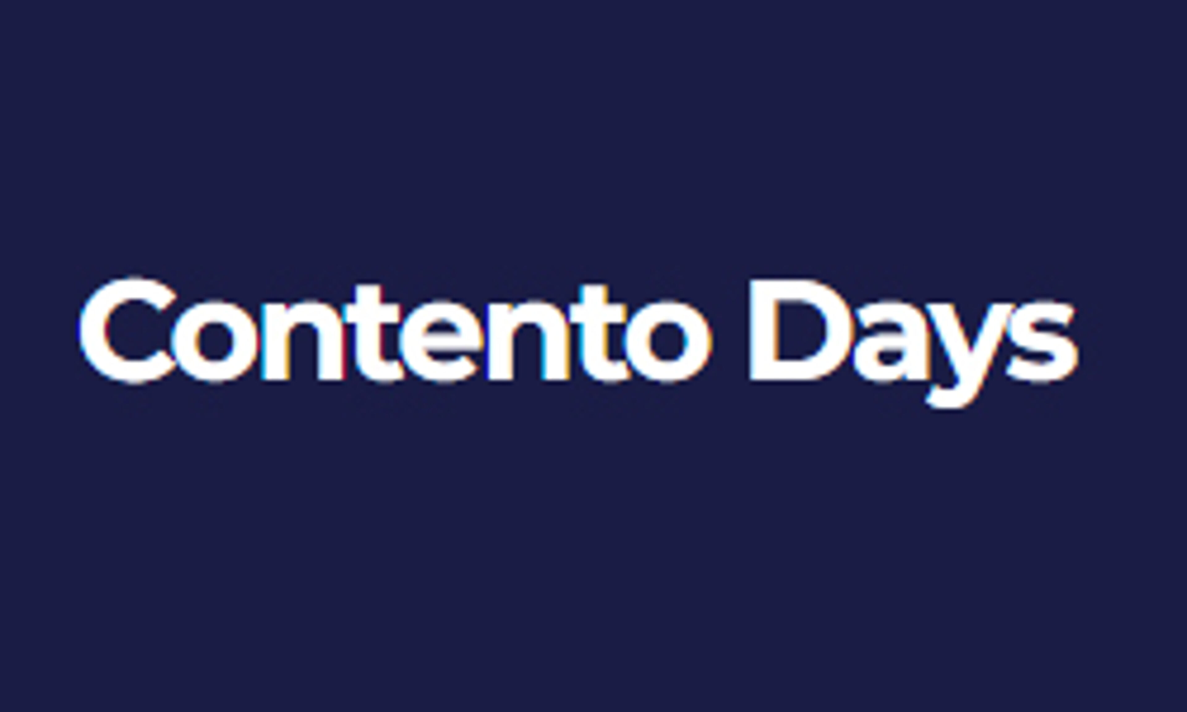 contentodays.com