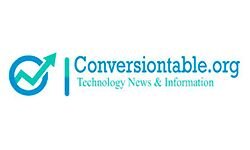 conversiontable.org
