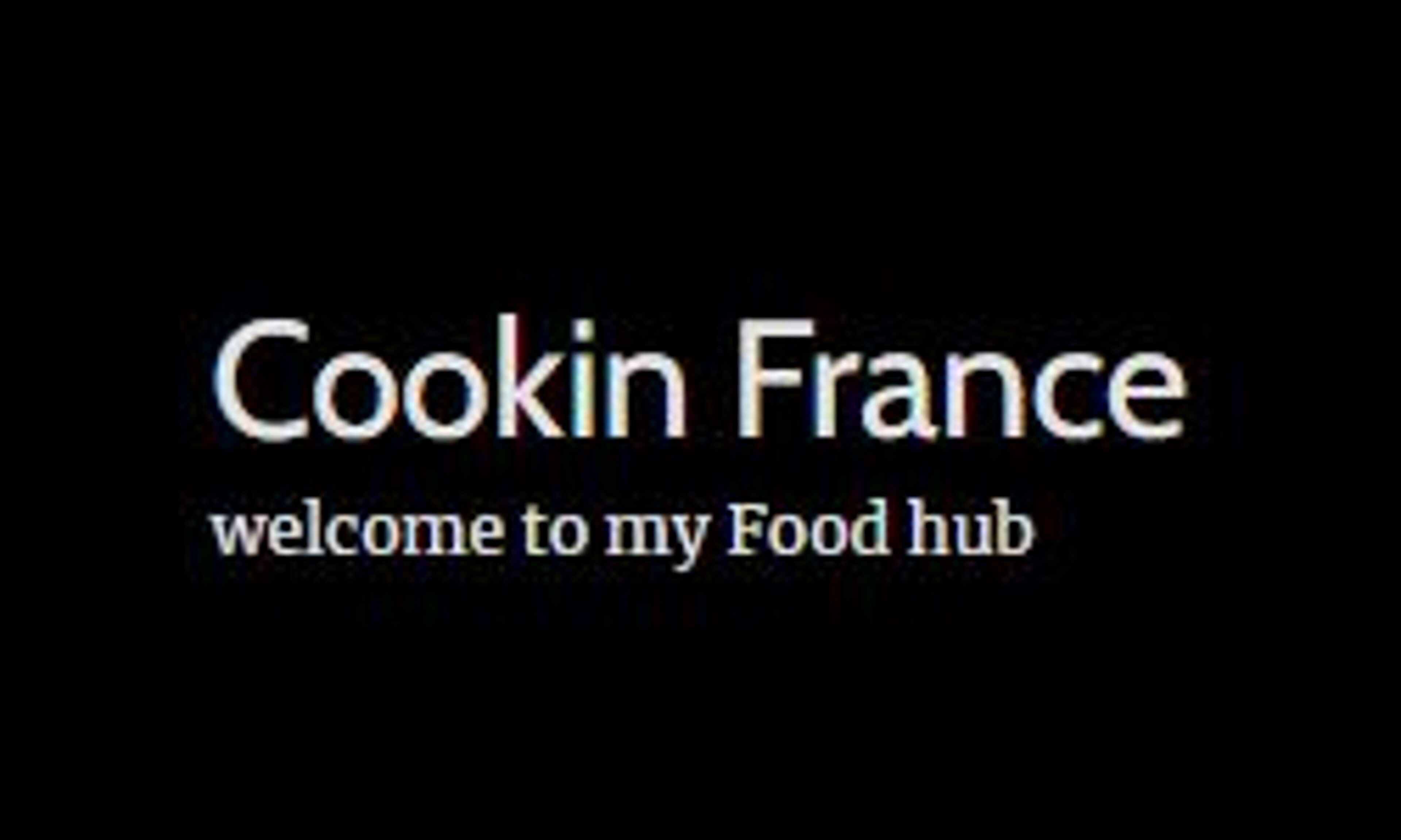 Kochen in Frankreich (cookinfrance.com)