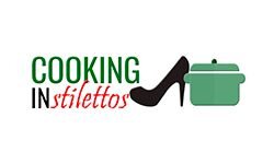 Gotowanie w szpilkach (cookinginstilettos.com)