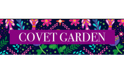 Заповітний сад (covetgarden.com)