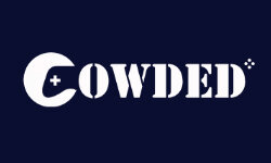 cowded.com