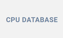cpudatabase.com