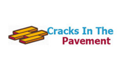Трещины в тротуаре (cracksinthepavement.com)
