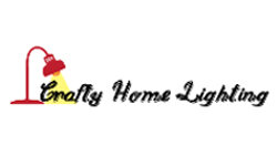 Hantverksmässig belysning för hemmet (craftyhomelighting.com)
