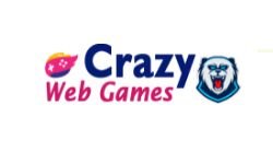 Beprotiški internetiniai žaidimai (crazywebgames.com)