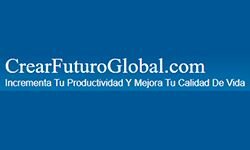 Создание глобального будущего (crearfuturoglobal.com)