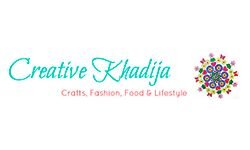 Khadija criativa (creativekhadija.com)
