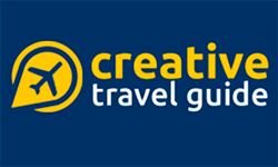 Guia de viagem criativo (creativetravelguide.com)
