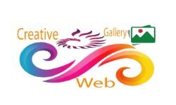 Luova web-galleria (creativewebgallery.com)