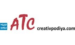 Агентство творческих событий (creativpodiya.com)