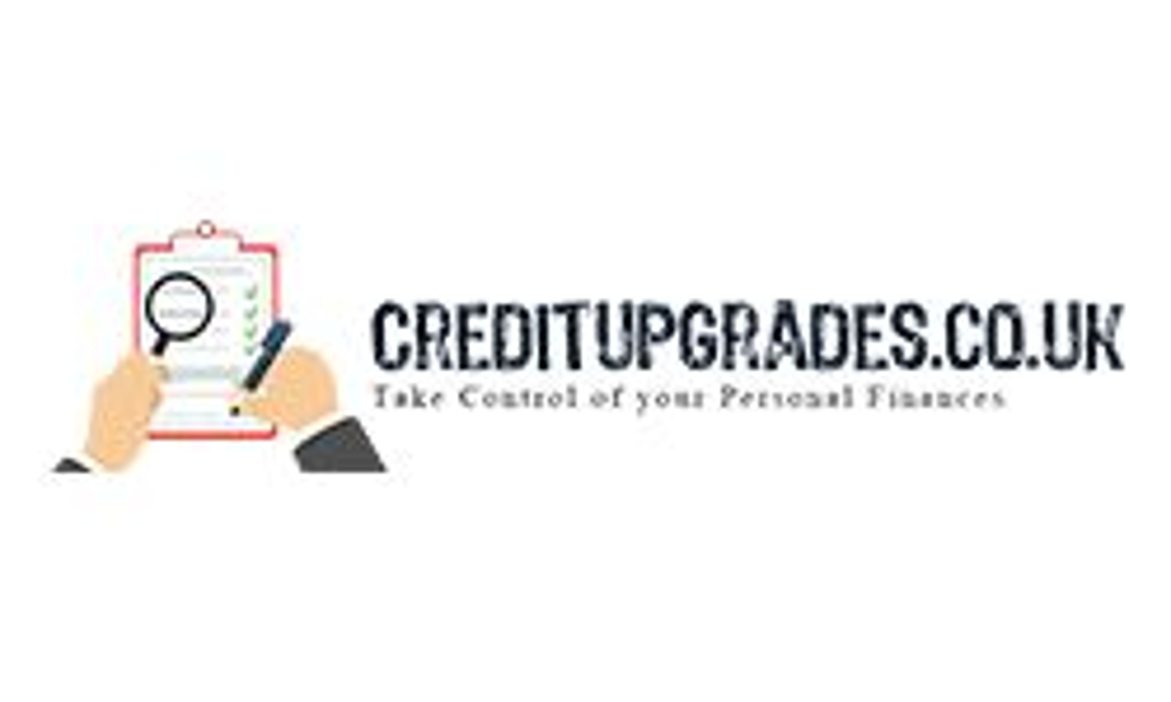 Повышение кредитного рейтинга (creditupgrades.co.uk)