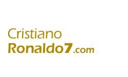 Криштиану Роналду 7 (cristianoronaldo7.com)