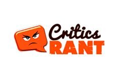 Kritikere rant (criticsrant.com)
