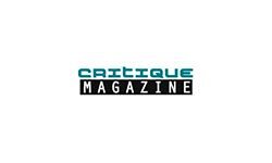 critiquemagazine.com