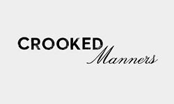 Schlechte Manieren (crookedmanners.com)