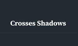 crossedshadows.com
