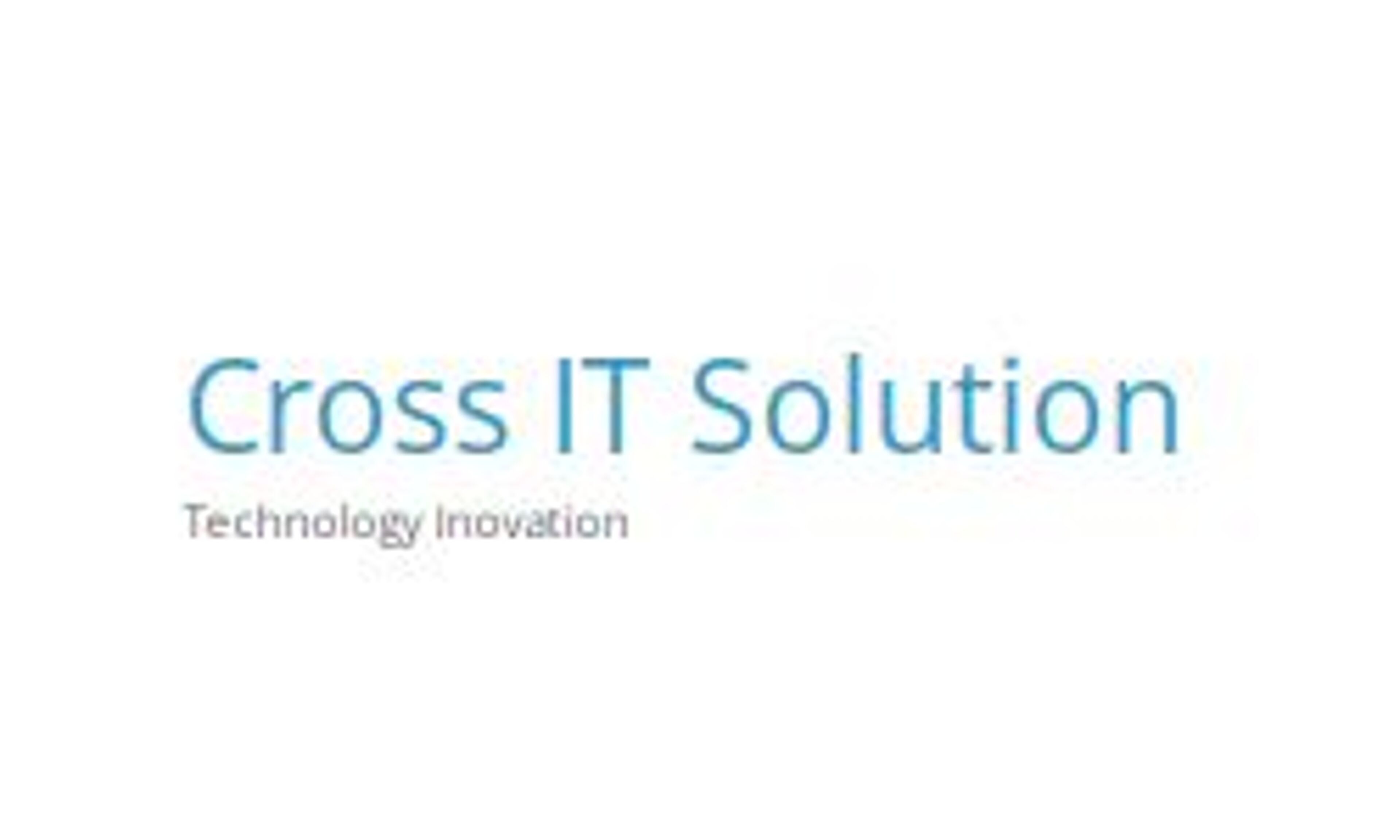 Cross it Lösung (crossitsolution.com)