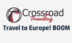 Путешествие по перекрестку (crossroadtraveling.com)