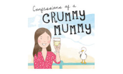 Múmia migalha (crummymummy.co.uk)