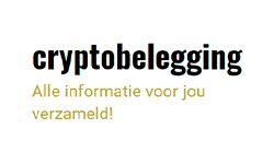 Kryptoinvestering (cryptobelegging.com)
