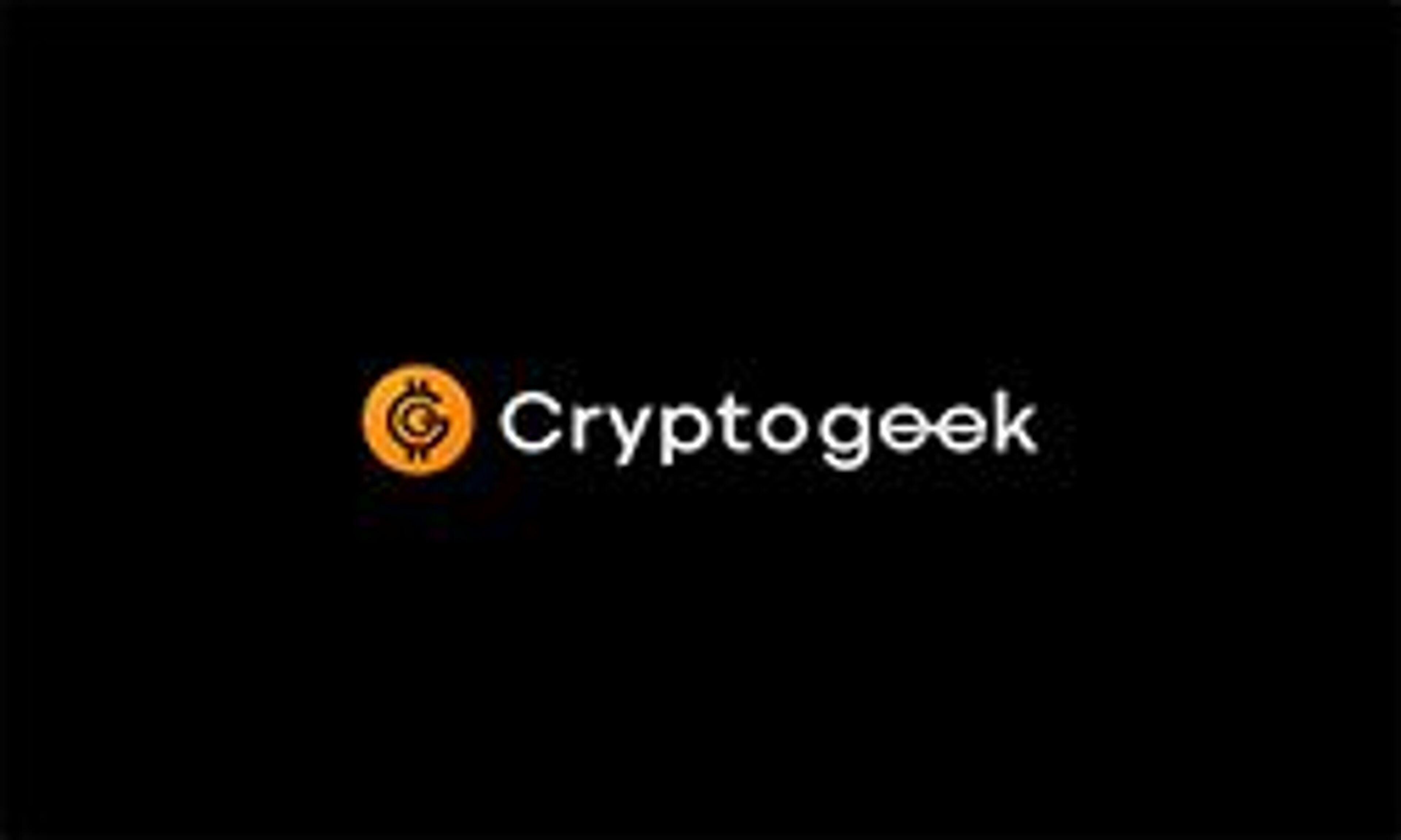 cryptogeek.info