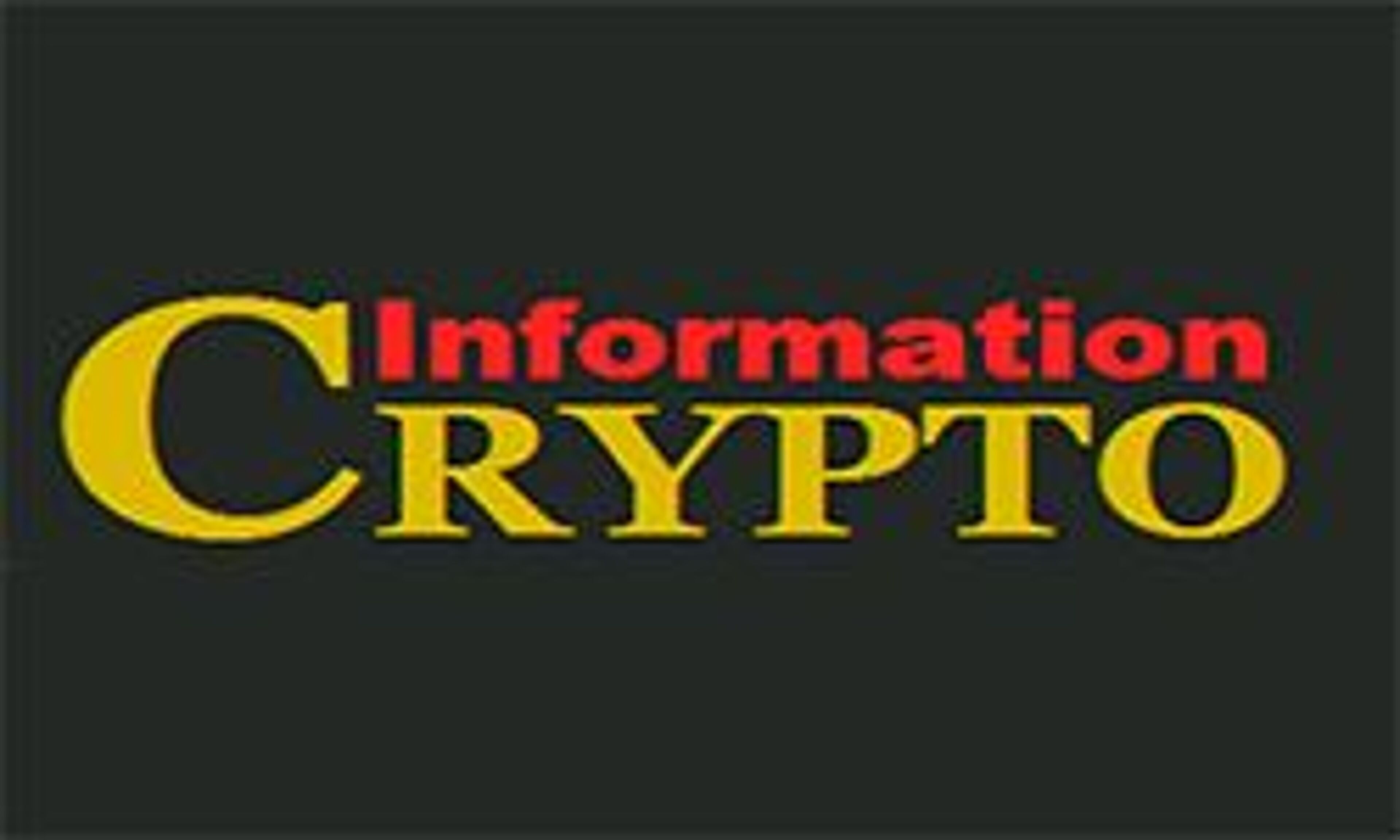 Crypto information (cryptoinfor.com)