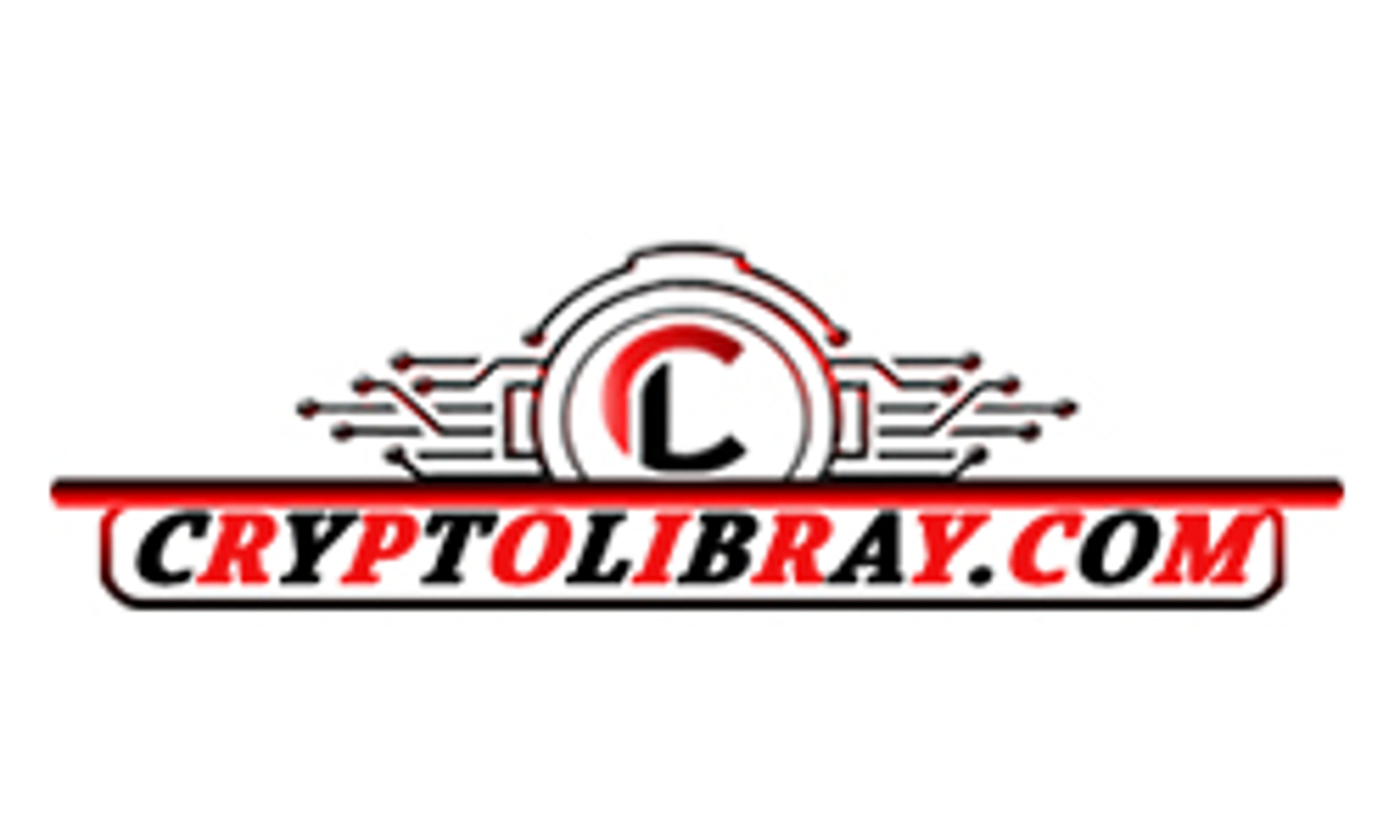cryptolibray.com