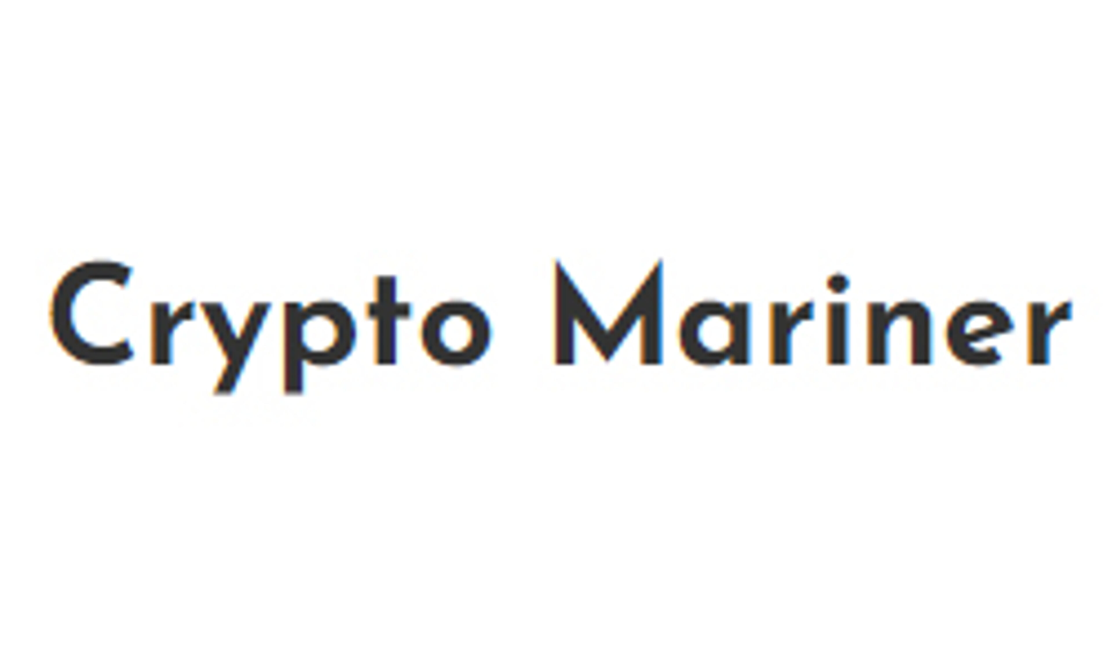 cryptomariner.com