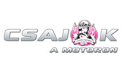 Красотки на велосипеде (csajokamotoron.hu)